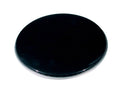 Single Ply 22" Black Bass Drum Head / Skin