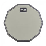 Stagg (TD-08R) 8" Drum Practice Pad