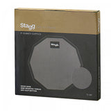 Stagg (TD-08R) 8" Drum Practice Pad