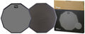 Stagg TD-12R 12" Drum Practice Pad