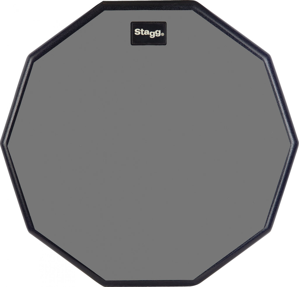 Stagg TD-12R 12" Drum Practice Pad