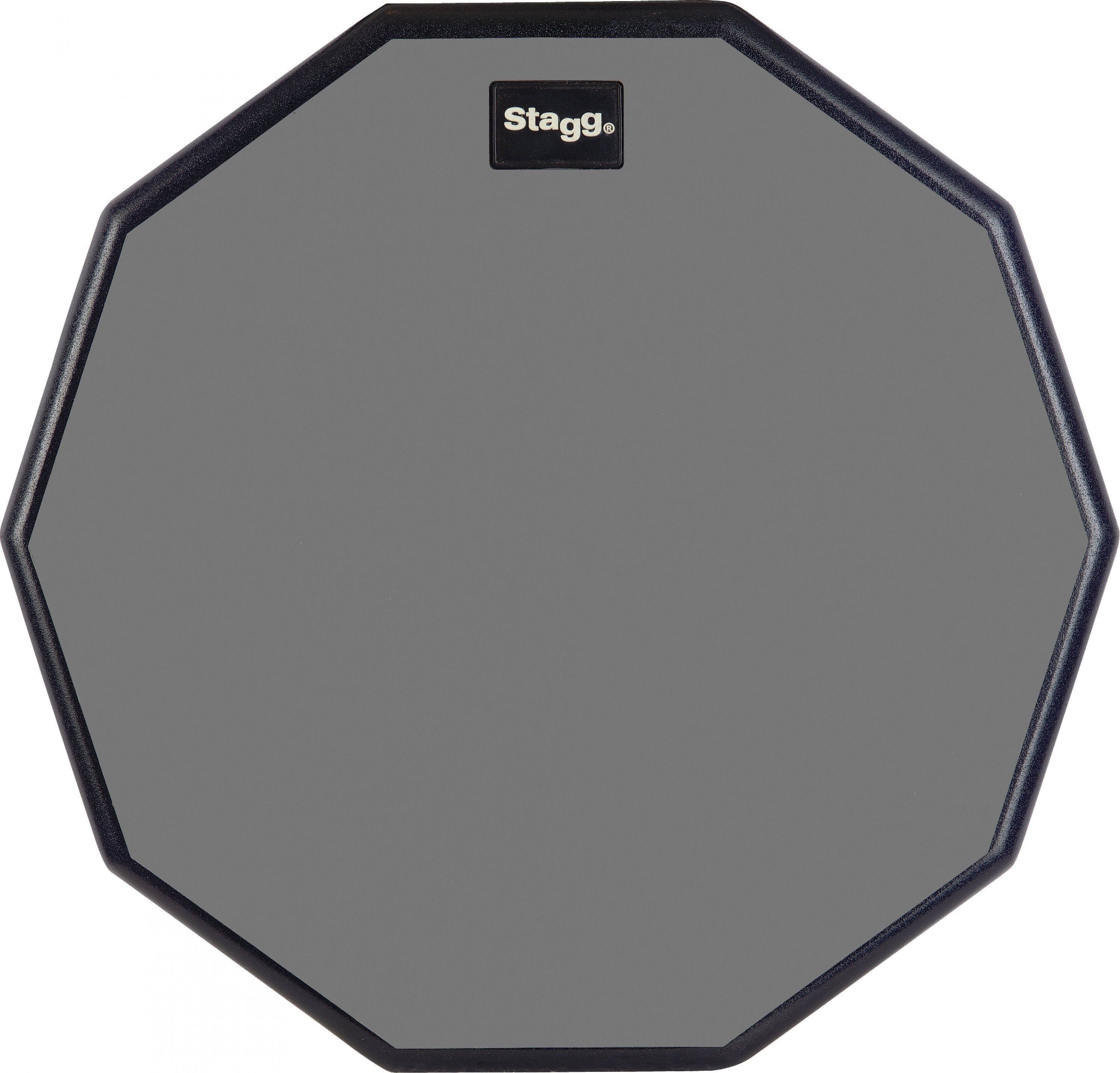 Stagg TD-12R 12" Drum Practice Pad
