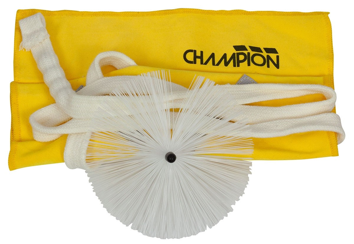 Champion (CH818) Mircofiber Tenor Saxophone Pull Through