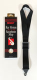 Selmer Ray Hyman (7943B) Super Sling XL / Large Saxophone Strap / Sling
