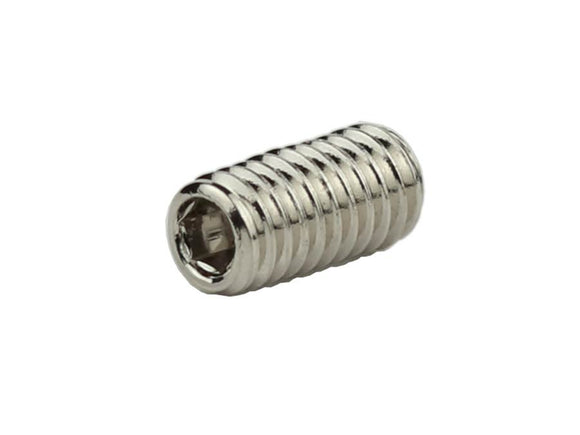 Boston Short / 6mm Bridge Saddle Screws - Pack of 2