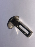 Buffet thumb rest - L part only