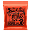 Ernie Ball Skinny Top Heavy Bottom 10 - 52 Electric Guitar Strings
