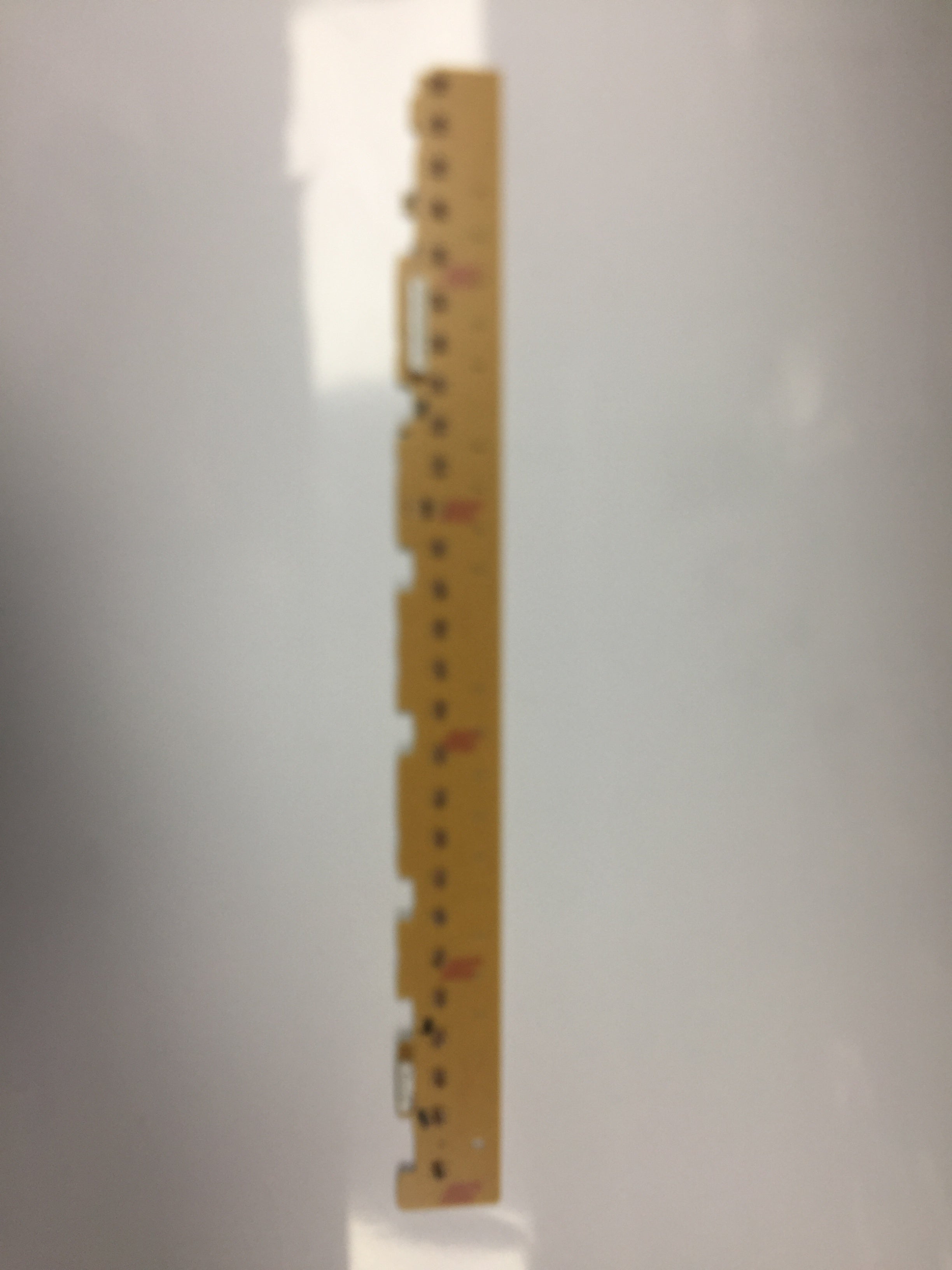 VU648210 key contact circuit board MK-H XR565
