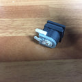 V814980R / V9613600 / ZC513601 power socket Yamaha PA300/PA301 [12]