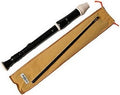 Aulos 205A Descant Recorder - Robin