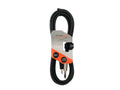Stagecore 3m 3.5mm Stereo Mini Jack - 6.35mm Mono Jack Aux Cable