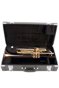 Yamaha YTR-6335II  Trumpet Outfit - Lacquered   *N