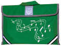 Montford MFMC1G Music Carrier - Green