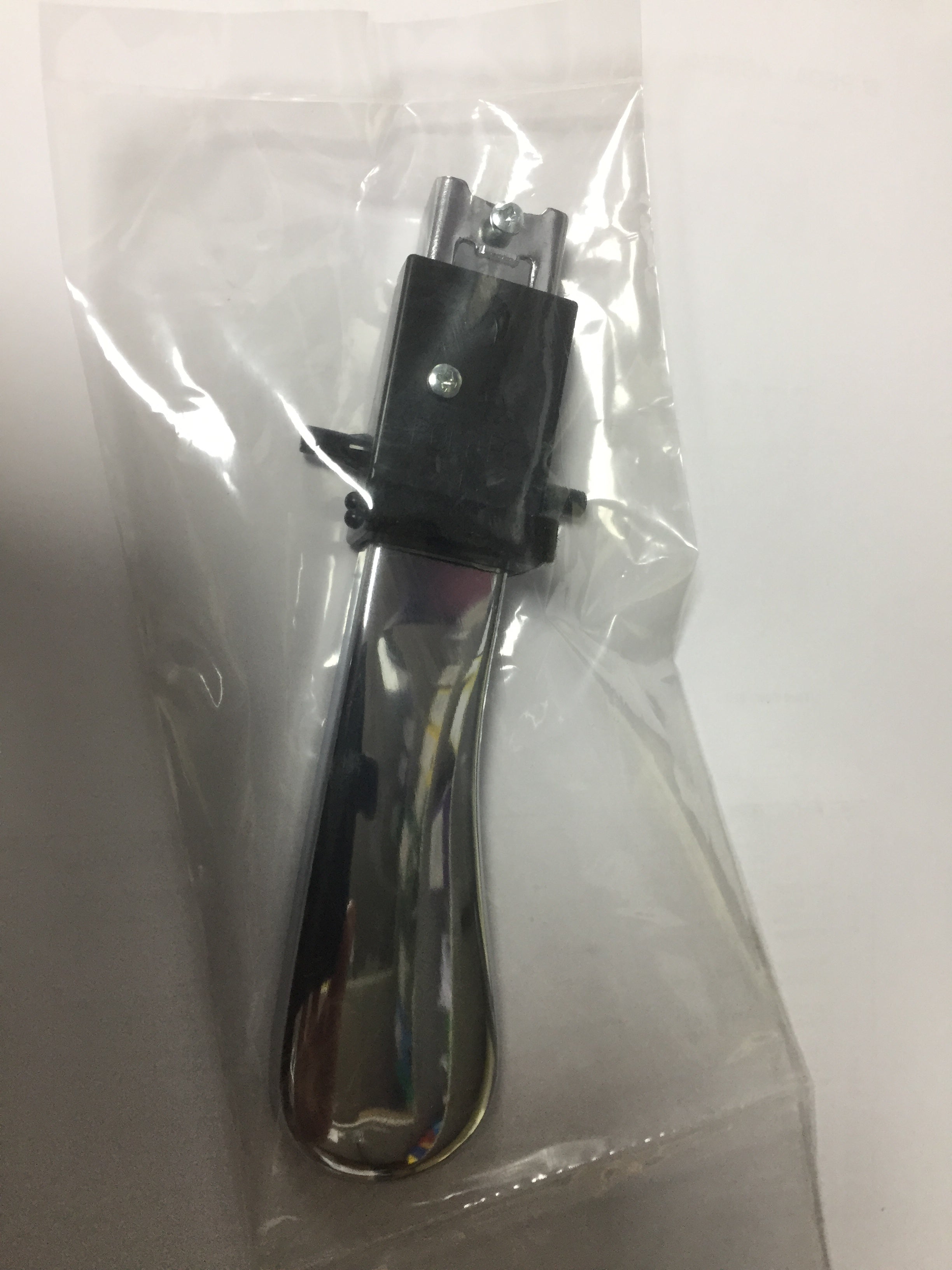WY030200 RH right hand pedal CLP575 - chrome [29]