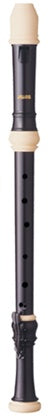 Aulos (511B) Tenor Recorder - Symphony