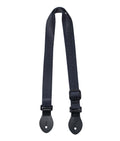 LG 1" Polka Dot Webbed Ukulele Strap