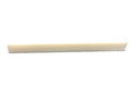 Bone Saddle Blank - 85mm x 8mm x 6mm