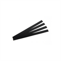 Puresound MT4 Snare Drum Mylar Straps - Pack of 4