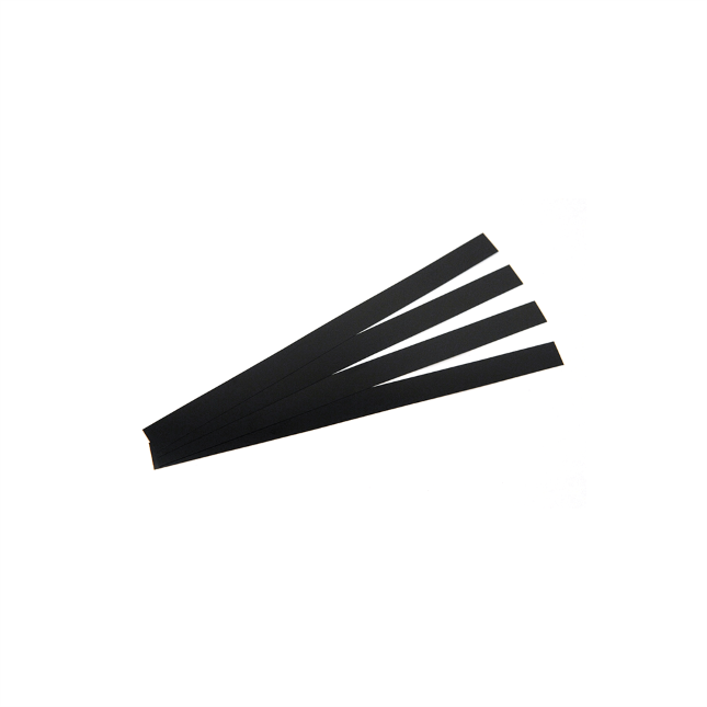Puresound MT4 Snare Drum Mylar Straps - Pack of 4