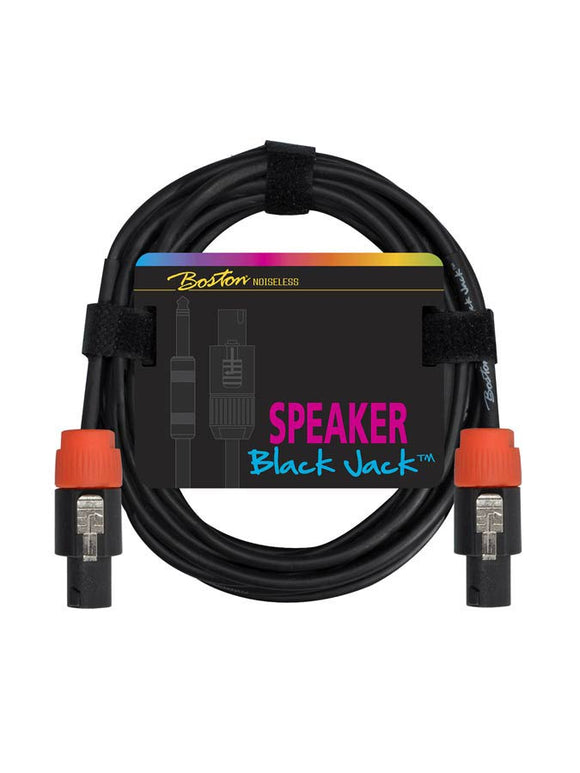 Boston (SC-230-1) 1 Meter Speakon - Speakon Speaker Cable