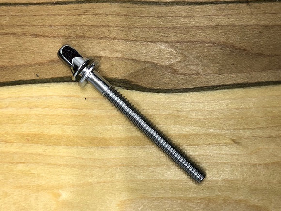 Single Dixon 52mm Tension Rod / Bolt - 7/32 Thread