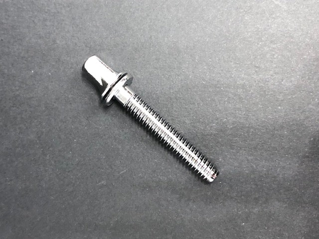 Single Dixon 35mm Tension Rod / Bolt - 7/32 Thread