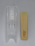 Royal By D'Addario 3.5 Soprano Saxophone Reed - Single Reed