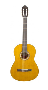 Valencia (VC204H) Narrow / Thin Neck 4/4 Classical Guitar - 200 Satin Series