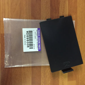 WD89600R battery cover PSR keyboard