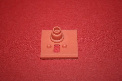 VU328500 single top C contact rubber  [17]