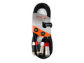 Stagecore 3m 2x Male XLR - 2x Male RCA Cable