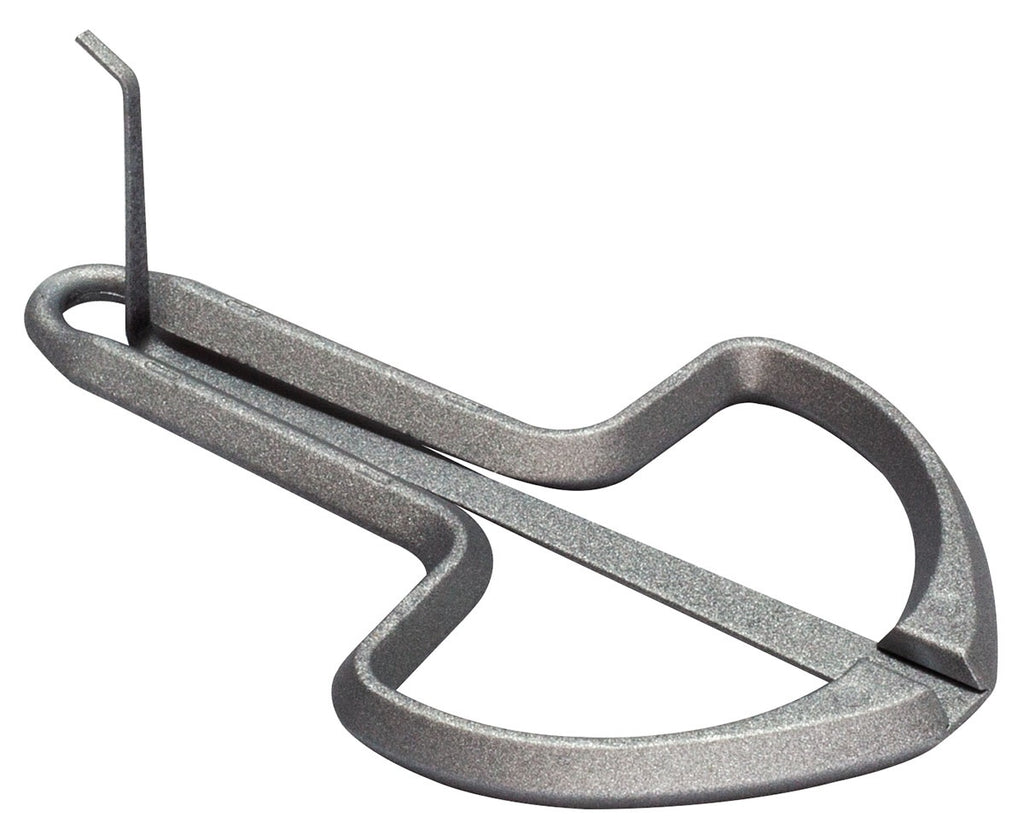 Schwarz No. 8 Jaws Harp
