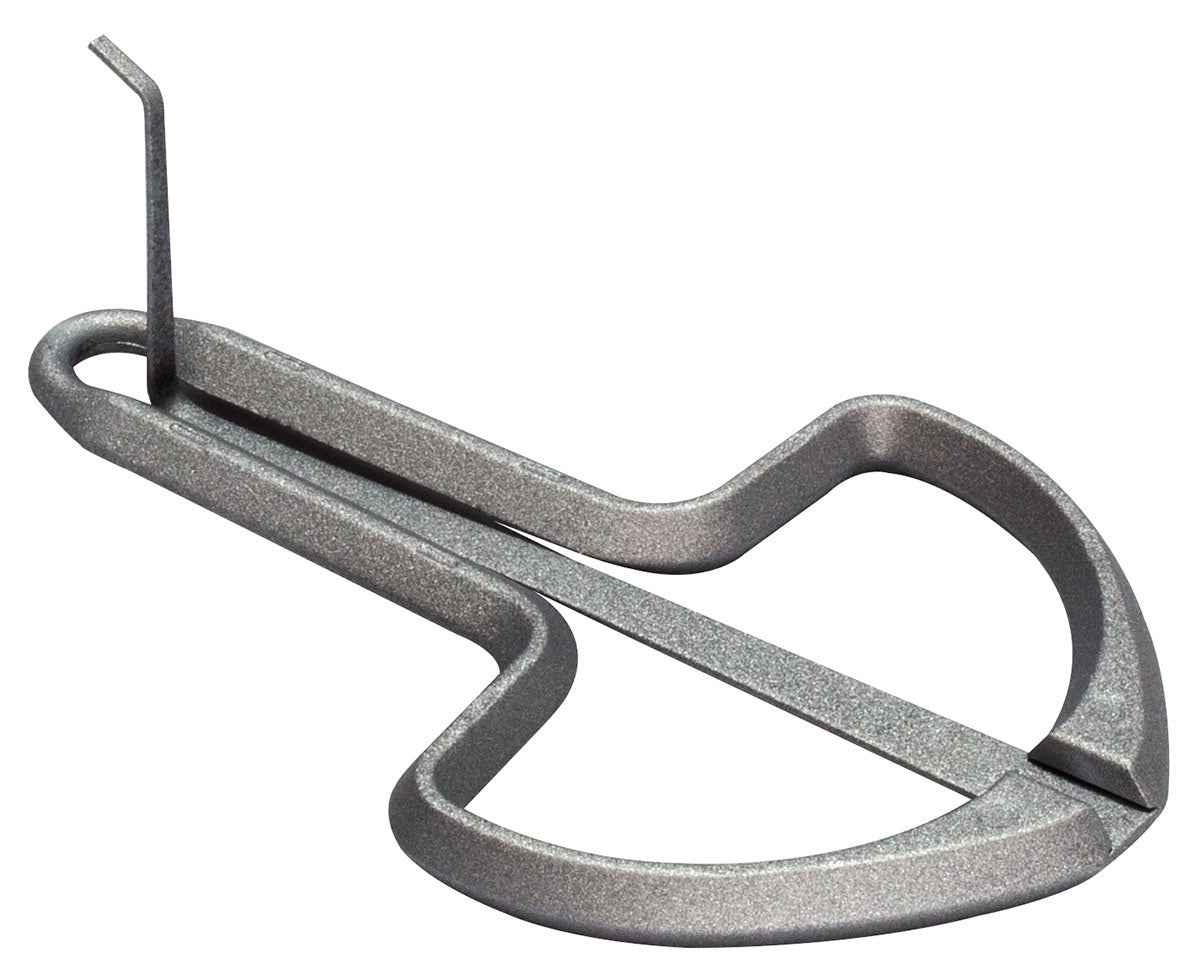 Schwarz No. 8 Jaws Harp