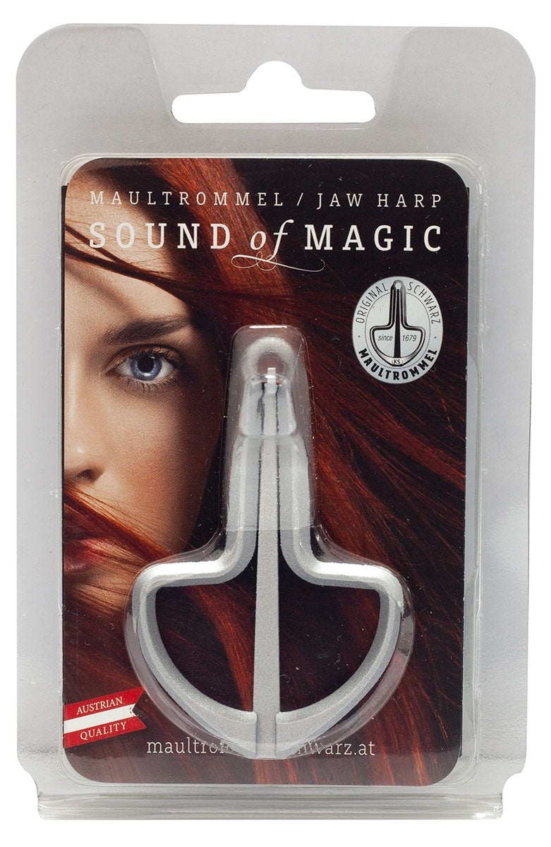 Schwarz No. 8 Jaws Harp