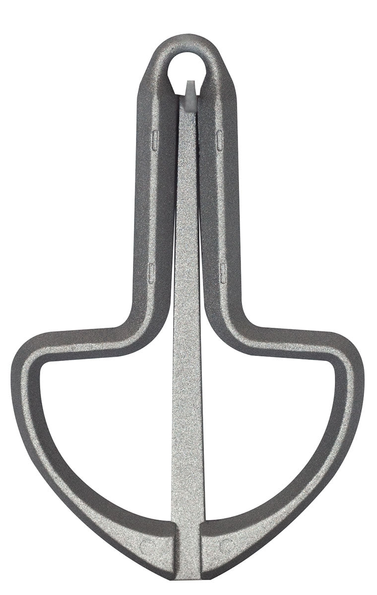 Schwarz No. 8 Jaws Harp