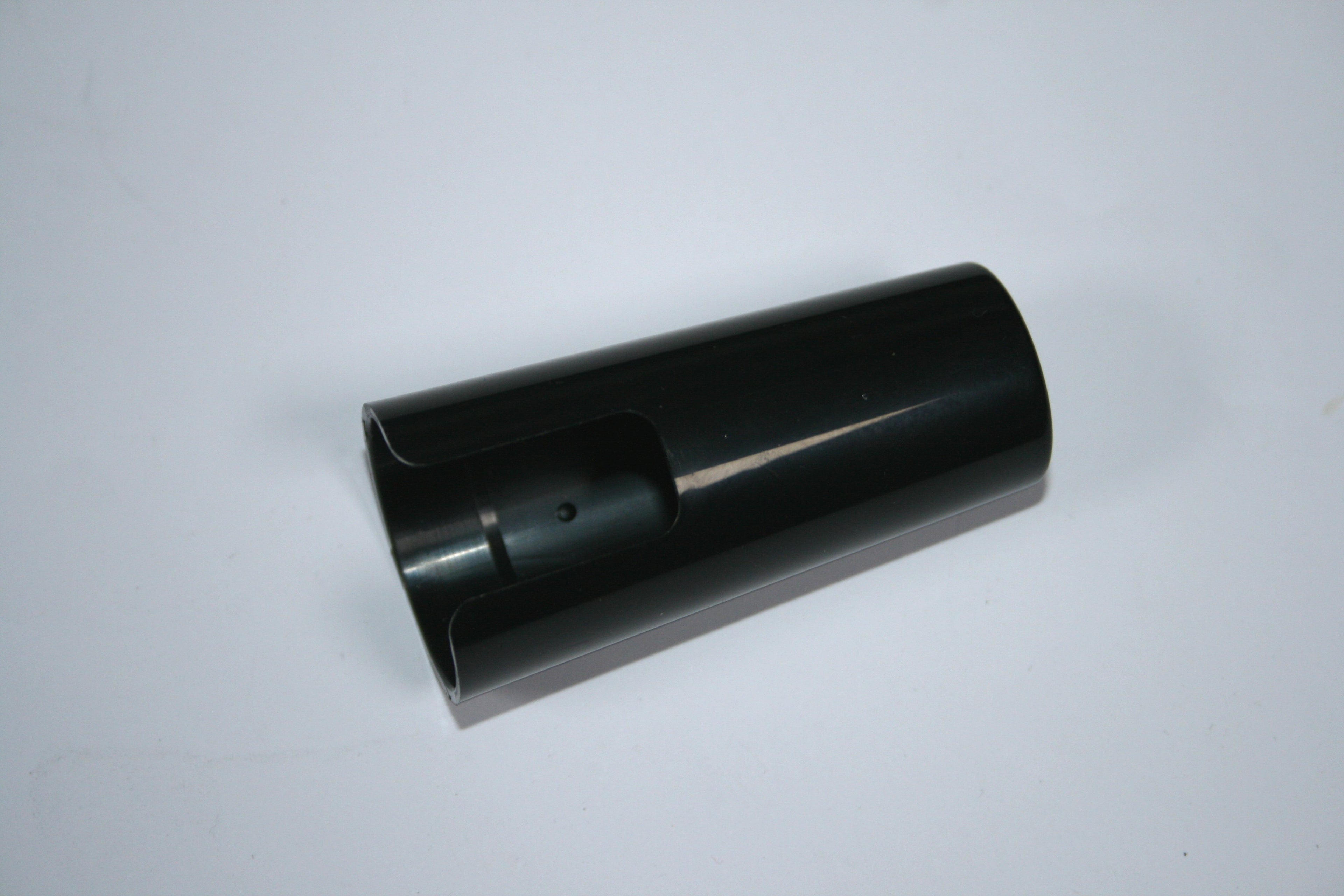 Durable Plastic Bb Clarinet Mouthpiece Cap