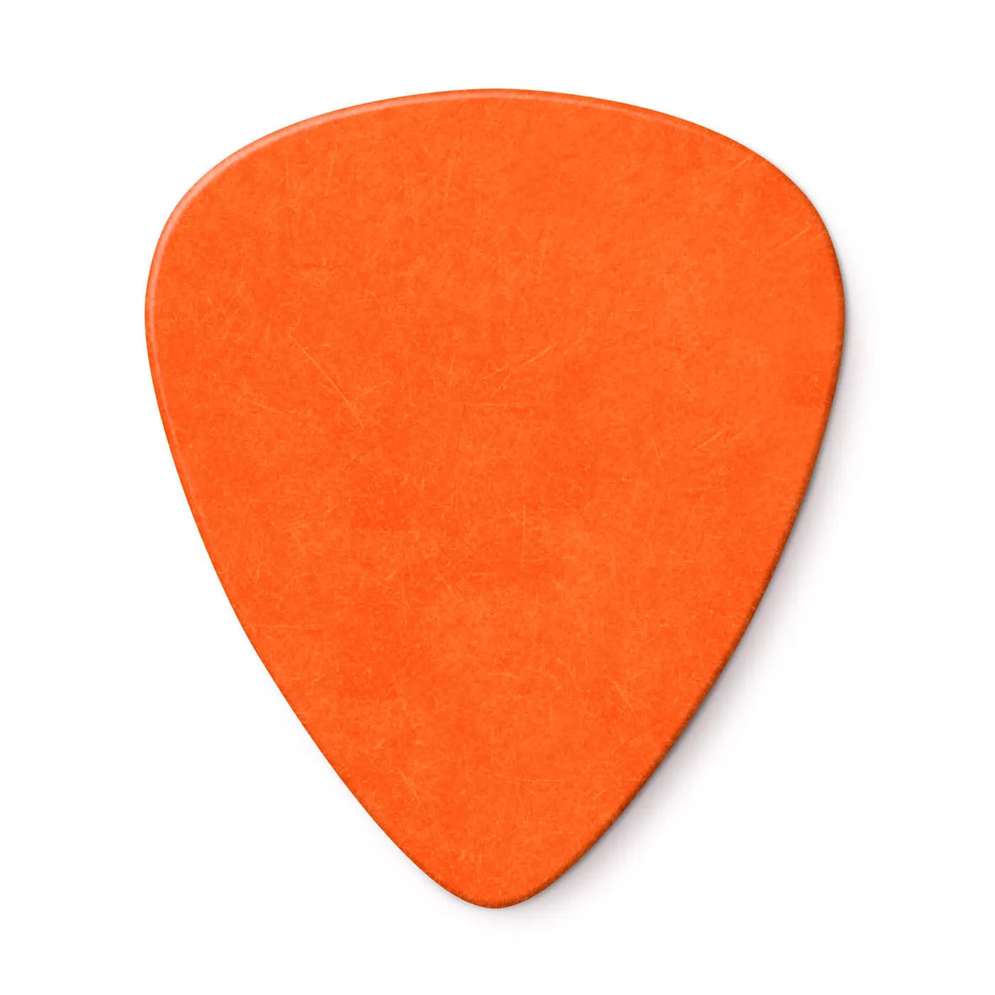 Dunlop .60mm Tortex Standard Plectrum