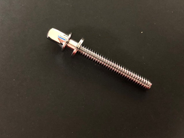 Single 42mm Tension Rod / Bolt - 7/32 Thread