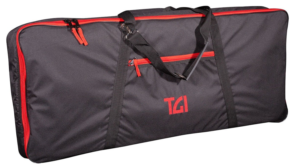 TGI 76 Key Keyboard Gig Bag - Transit Series