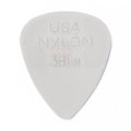 Dunlop .38mm Nylon Standard Plectrum