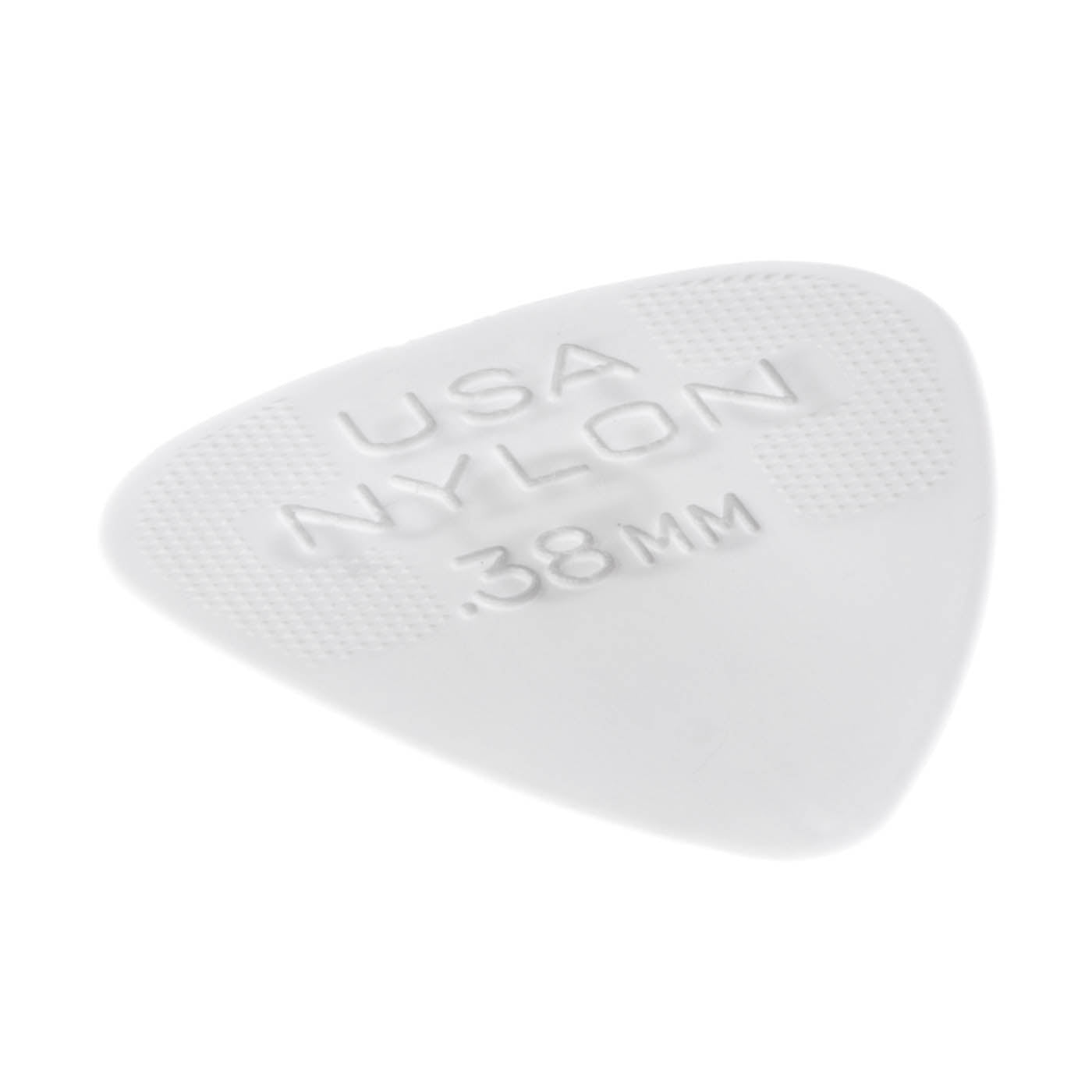 Dunlop .38mm Nylon Standard Plectrum