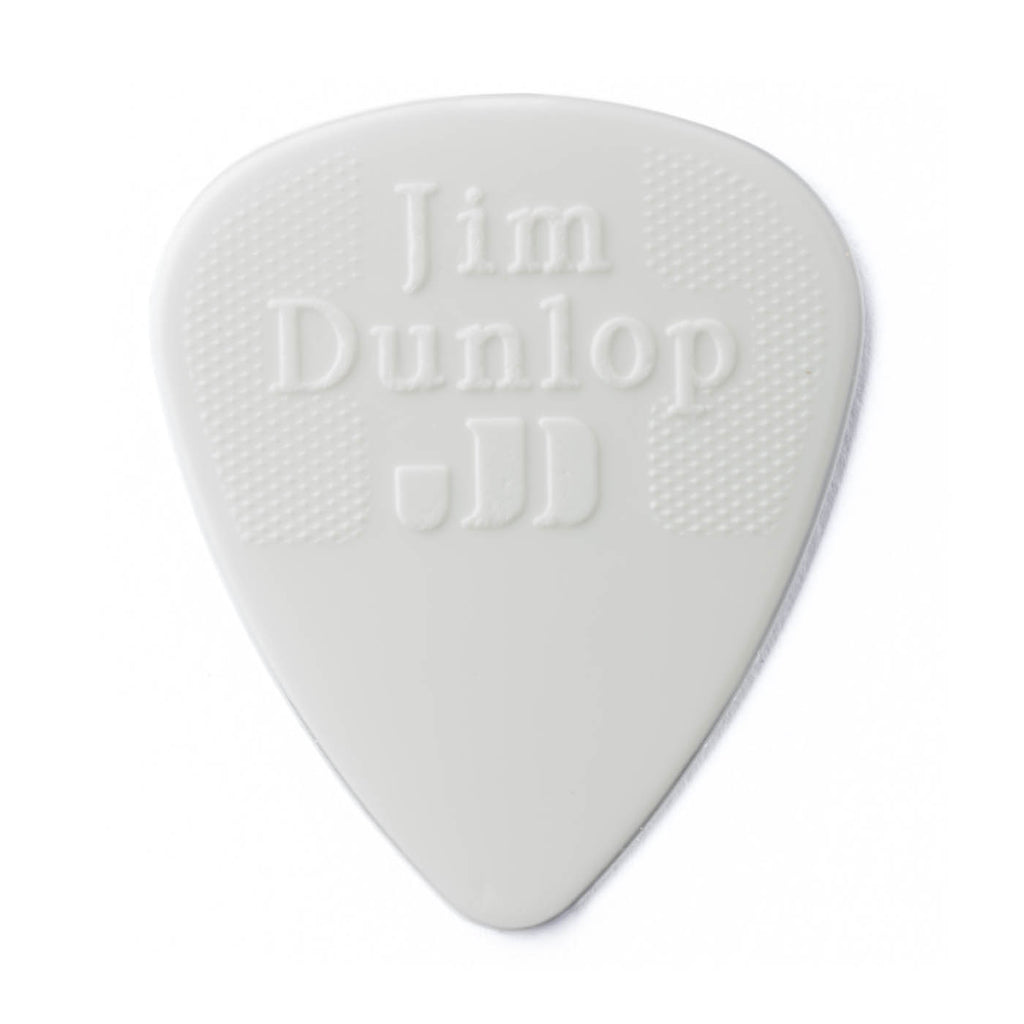 Dunlop .38mm Nylon Standard Plectrum
