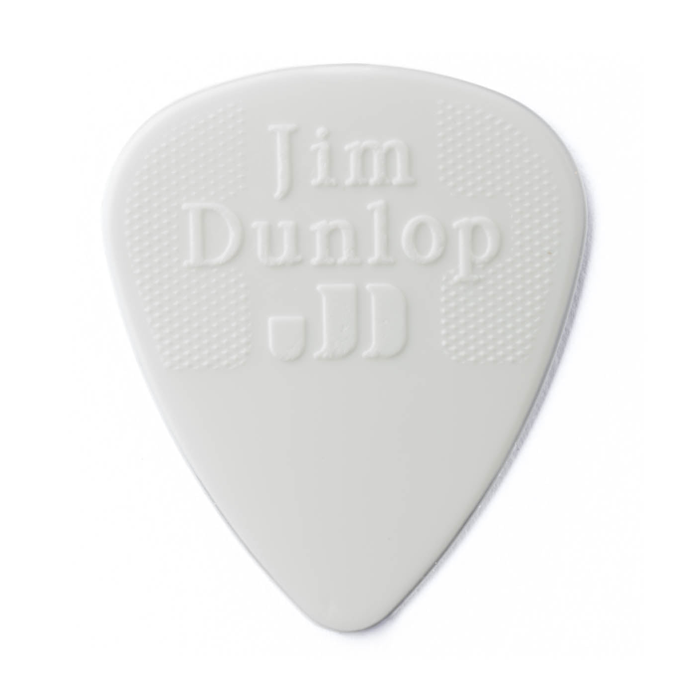 Dunlop .38mm Nylon Standard Plectrum