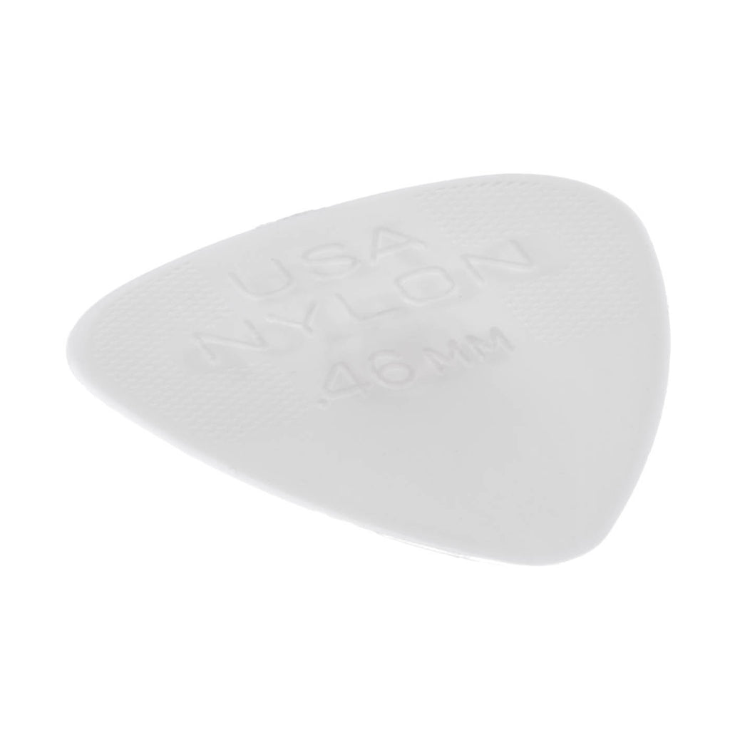 Dunlop .46mm Nylon Standard Plectrum