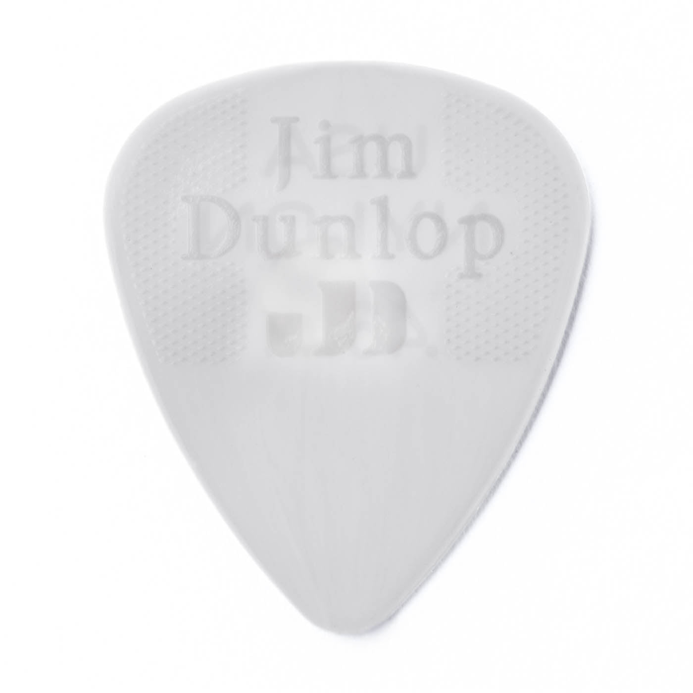 Dunlop .46mm Nylon Standard Plectrum