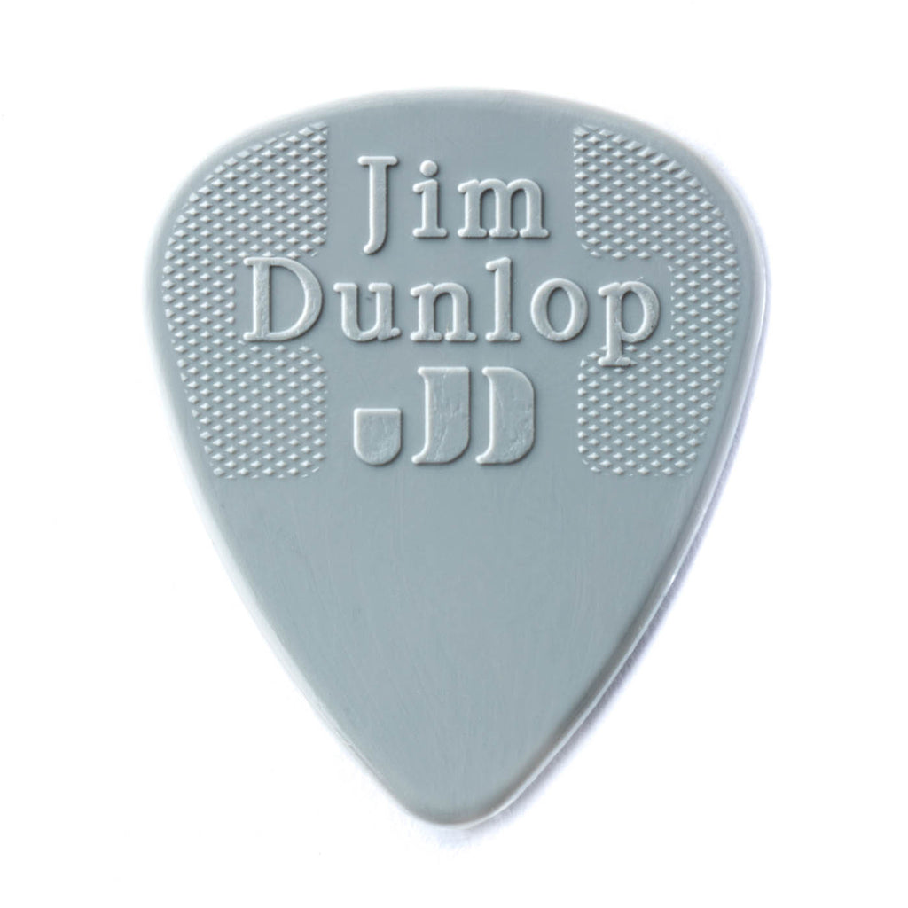 Dunlop .60mm Nylon Standard Plectrum