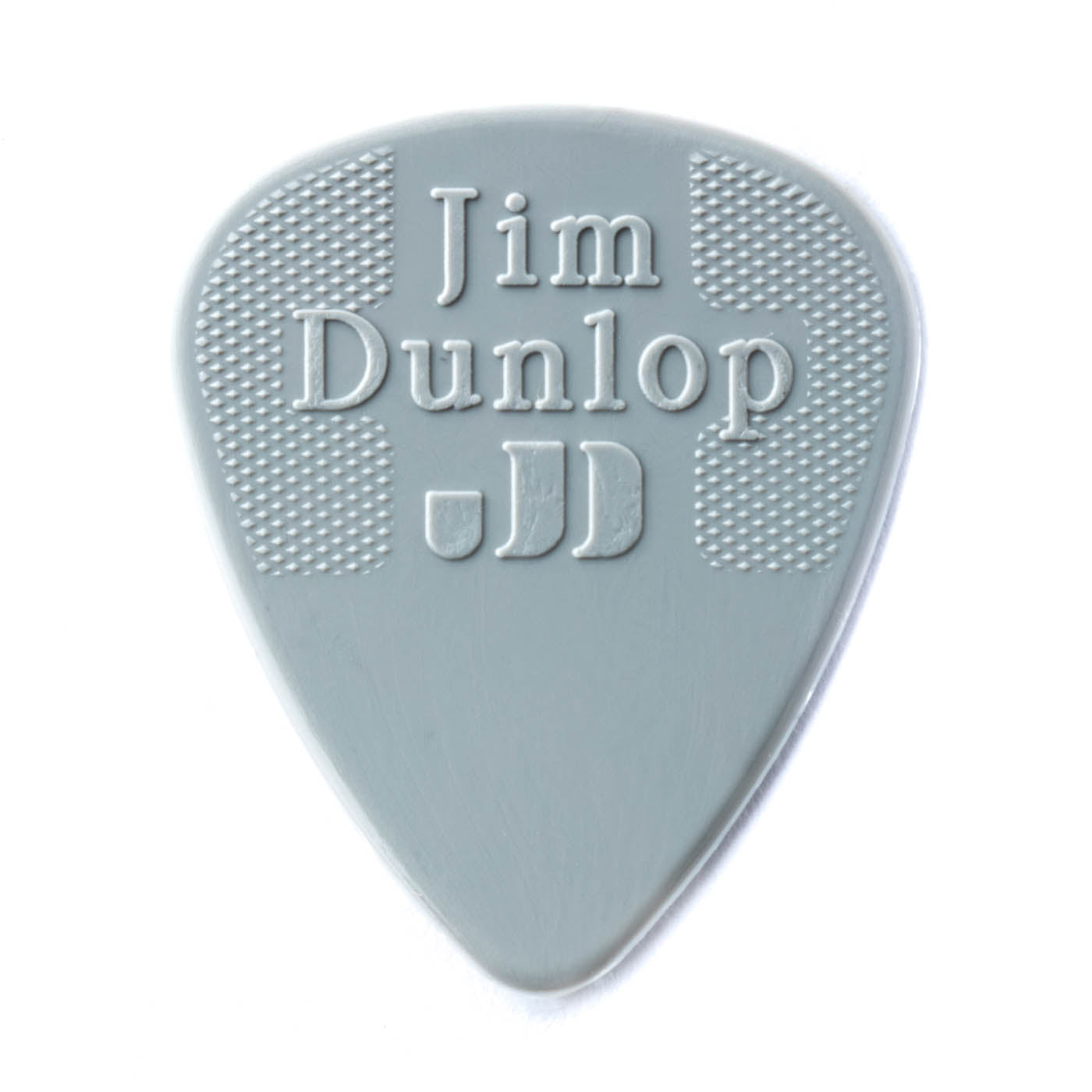 Dunlop .60mm Nylon Standard Plectrum