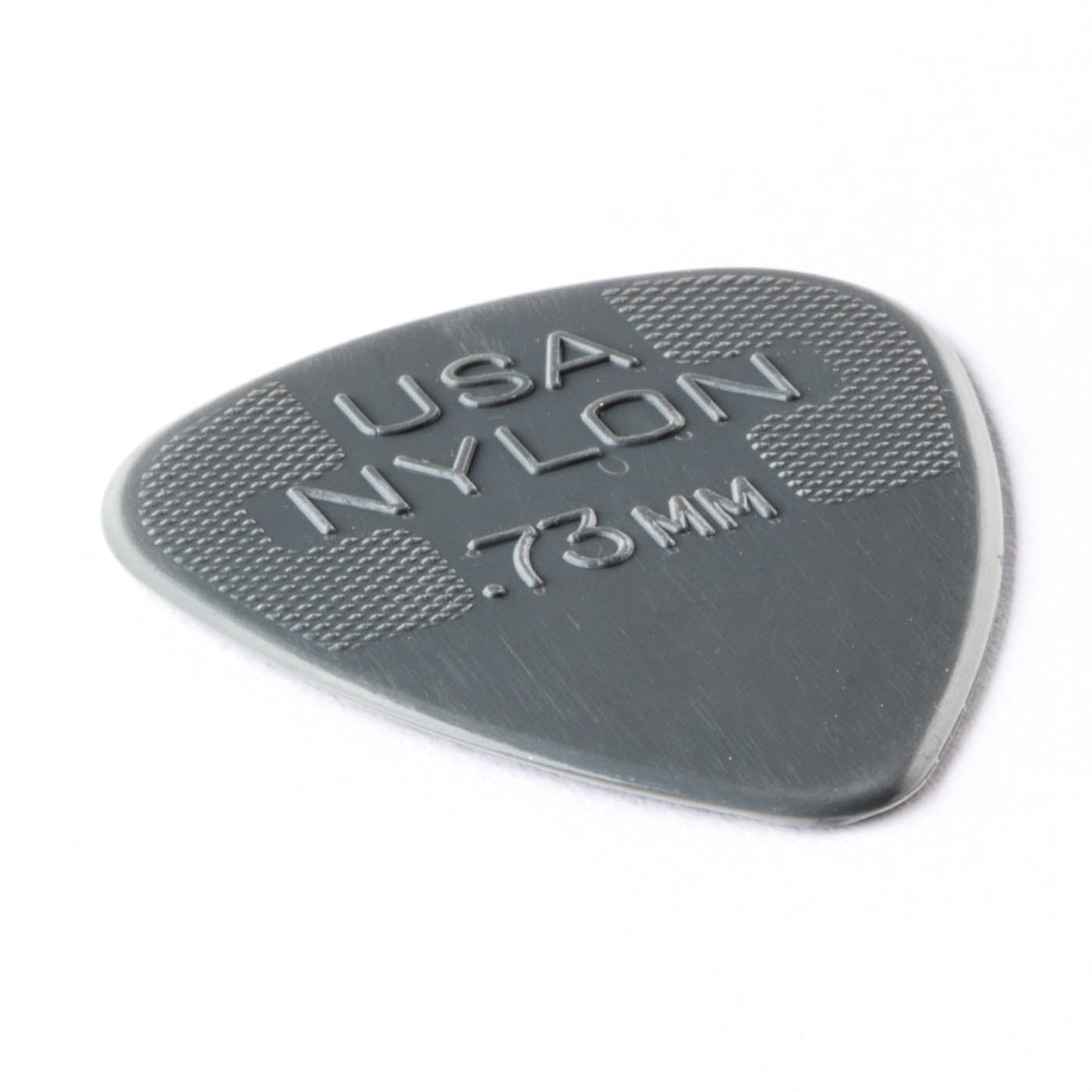 Dunlop .73mm Nylon Standard Plectrum