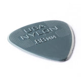 Dunlop .88mm Nylon Standard Plectrum