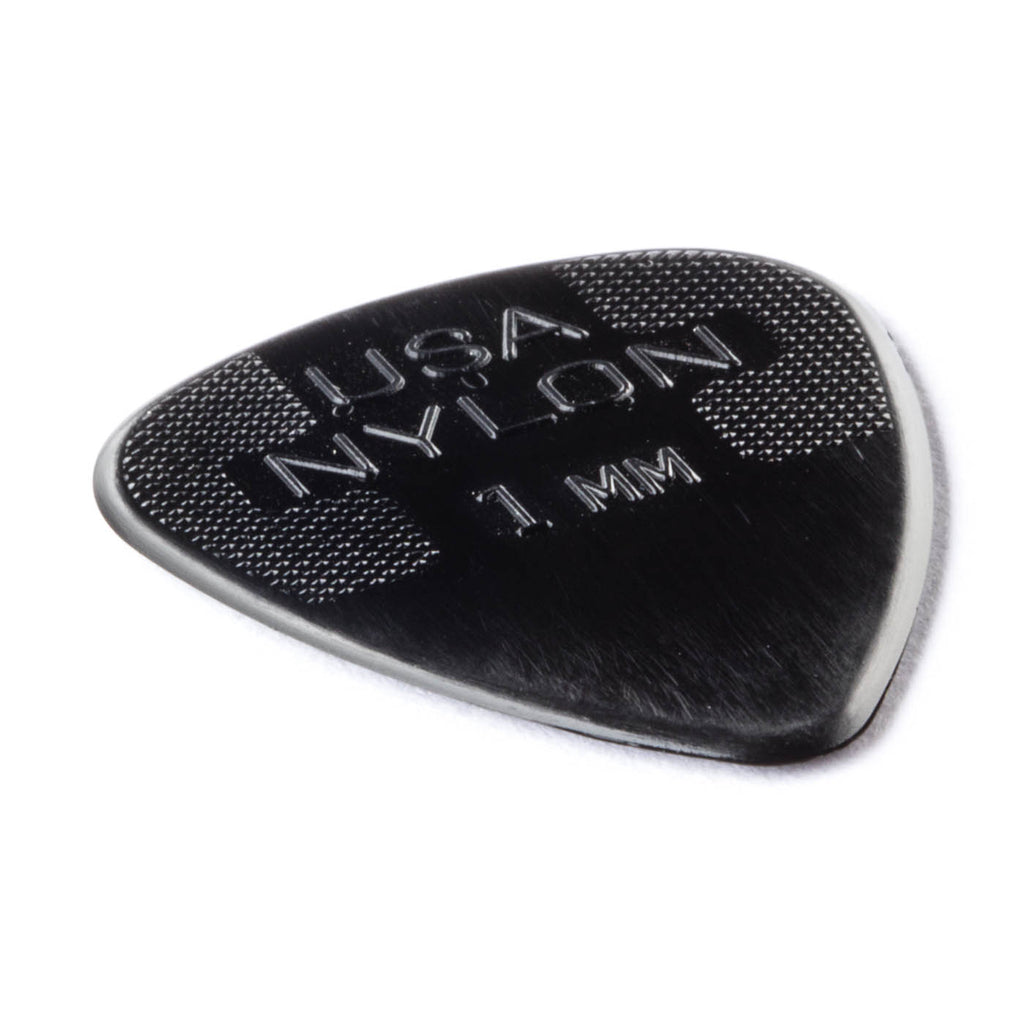 Dunlop 1.0mm Nylon Standard Plectrum